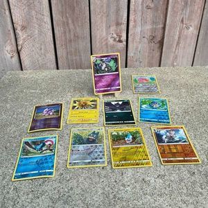Collectible Reverse & Holographic Rare Pokemon Cards Black Star Promo Zapdos Mar